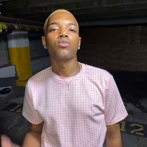 Meet your Posher, Chase